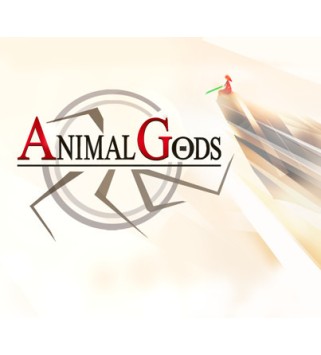 Animal Gods Steam Key GLOBAL